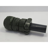 Schweisskraft Stecker CRAFT-TIG, TIG 7.131.314 / 14pol. Metallversion – Variante 1 SM-01077131314 - SM.P-01077131314