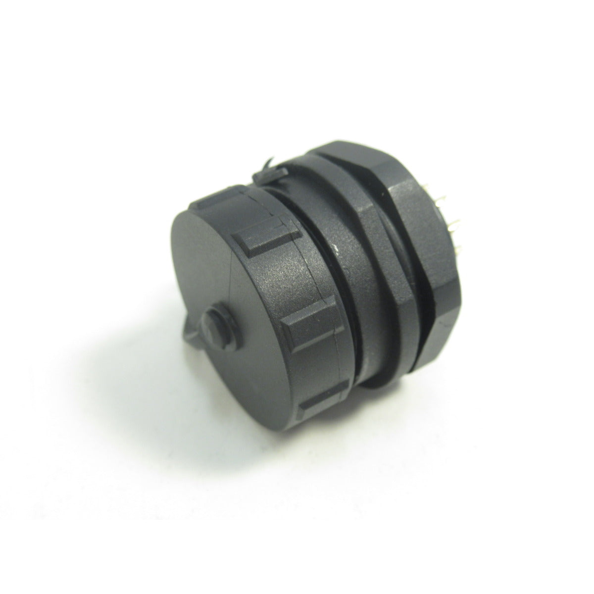 Schweisskraft Stecker WT-MAG 200 mobil 7.132.012-B-1 / 12-polig - Art. 01077132012B1