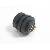 Schweisskraft Stecker WT-MAG 200 mobil 7.132.012-B-1 / 12-polig - Art. 01077132012B1
