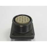 Schweisskraft Buchse CRAFT-TIG, TIG 7.132.314 / 14pol. Metallversion – Ausführung 1 SM-01077132314 - SM.P-01077132314