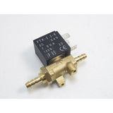 Schweisskraft Magnetventil WT-MAG 200 mobil 7.253.051-A / 24V DC / 7,5VA - Art. 01077253051A