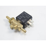 Schweisskraft Magnetventil WT-MAG 200 mobil 7.253.051-A / 24V DC / 7,5VA - Art. 01077253051A