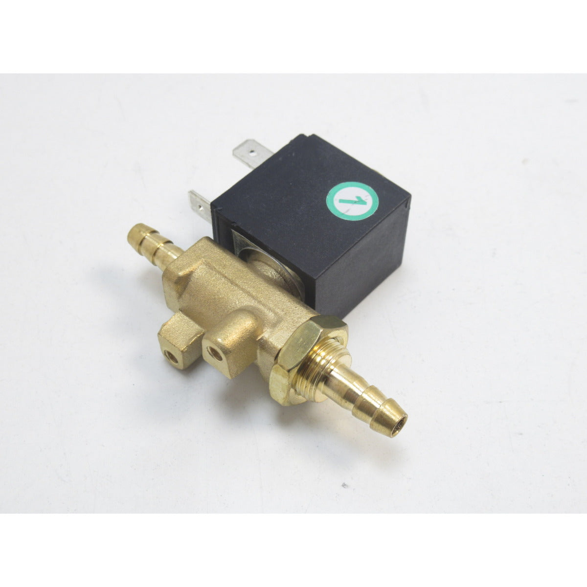 Schweisskraft Magnetventil WT-MAG 200 mobil 7.253.051-A / 24V DC / 7,5VA - Art. 01077253051A