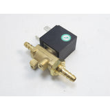 Schweisskraft Magnetventil WT-MAG 200 mobil 7.253.051-A / 24V DC / 7,5VA - Art. 01077253051A