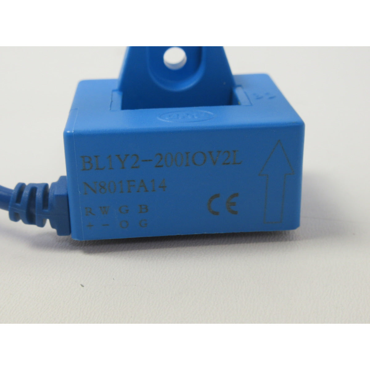 Schweisskraft Hallsensor EASY, WT-TIG 200 7.321.351-A – Modell 1 SM-01077321351A - SM.P-01077321351A
