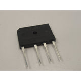Schweisskraft Brückengleichrichter EASY-STICK 161 7.411.024-A, Version 1 SM-01077411024 - SM.P-01077411024