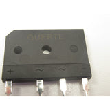Schweisskraft Brückengleichrichter EASY-STICK 161 7.411.024-A, Version 1 SM-01077411024 - SM.P-01077411024