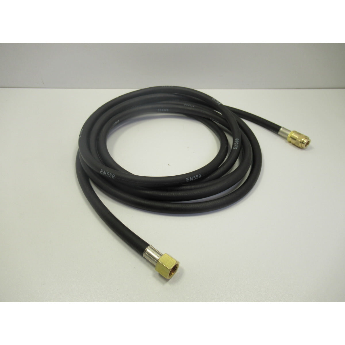 Schweisskraft Gasschlauch EASY-TIG, CRAFT-TIG 7.501.026-2 / 4Mtr. - Art. 010775010262