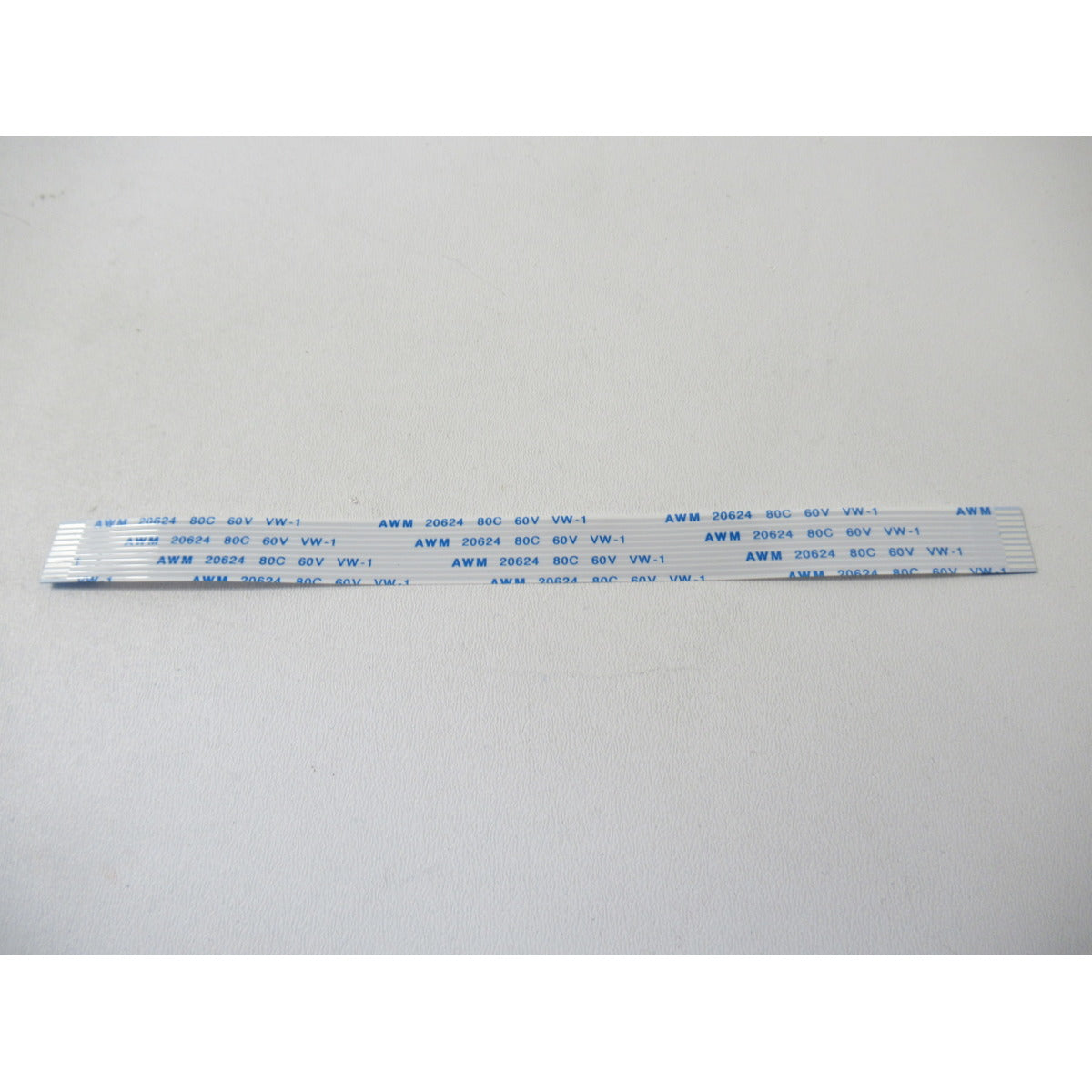 SCHWEISSKRAFT Flachbandkabel EASY-TIG 201DC Pulse  7.553.743 / 10pol., Version 1 SM-01077553743