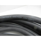 SCHWEISSKRAFT Netzkabel mit Stecker 400V/32A  7.555.313-A /H07RN-F, 4m/4mm² SM-01077555313