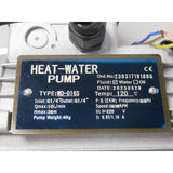 Schweisskraft Wasserpumpe CRAFT-TIG / 230V 7.710.111 – Variante 1 SM-01077710111 - SM.P-01077710111