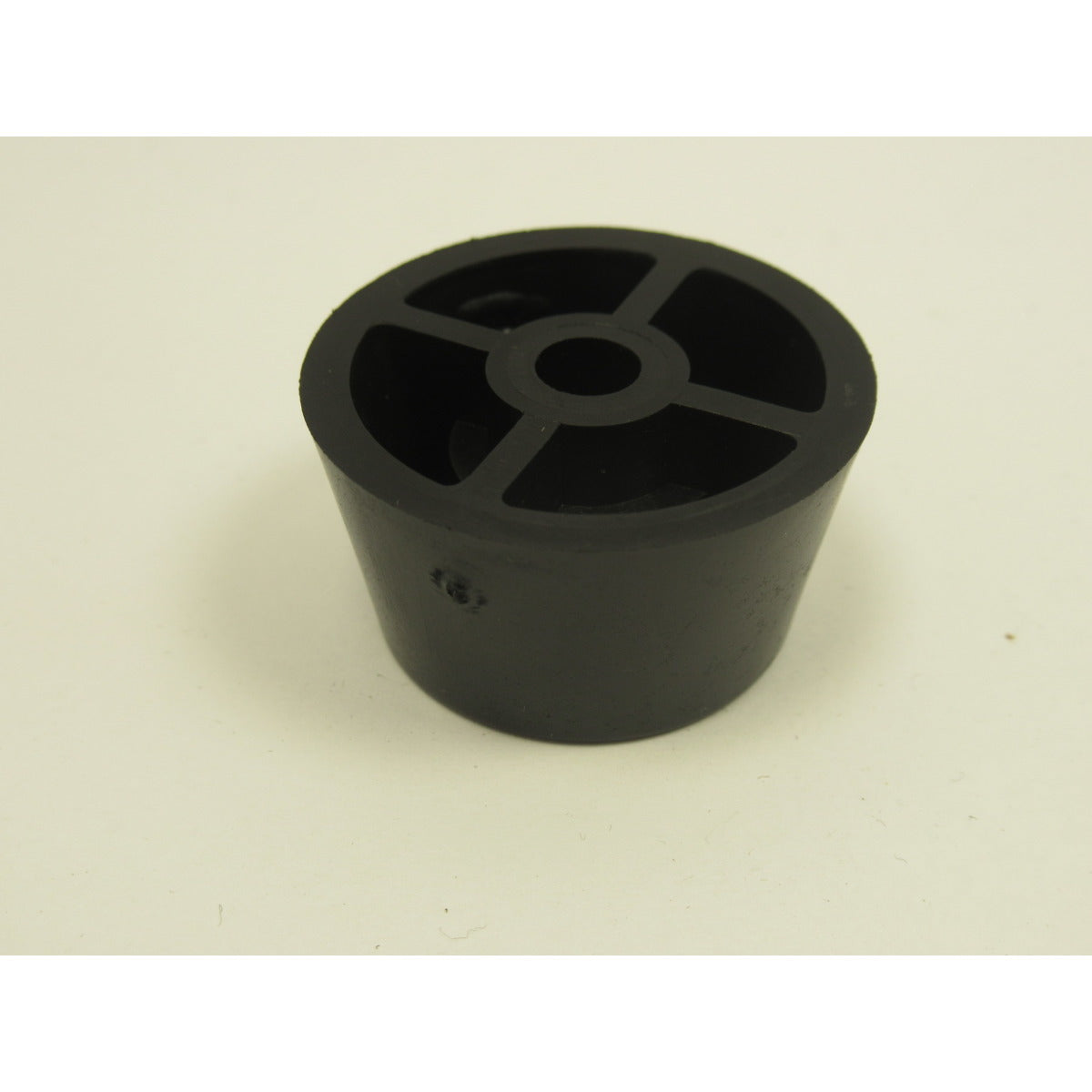 Schweisskraft Fuß CRAFT-MIG Serie 8.046RM.002 / Ø35 / H20 - Art. 01078046RM002