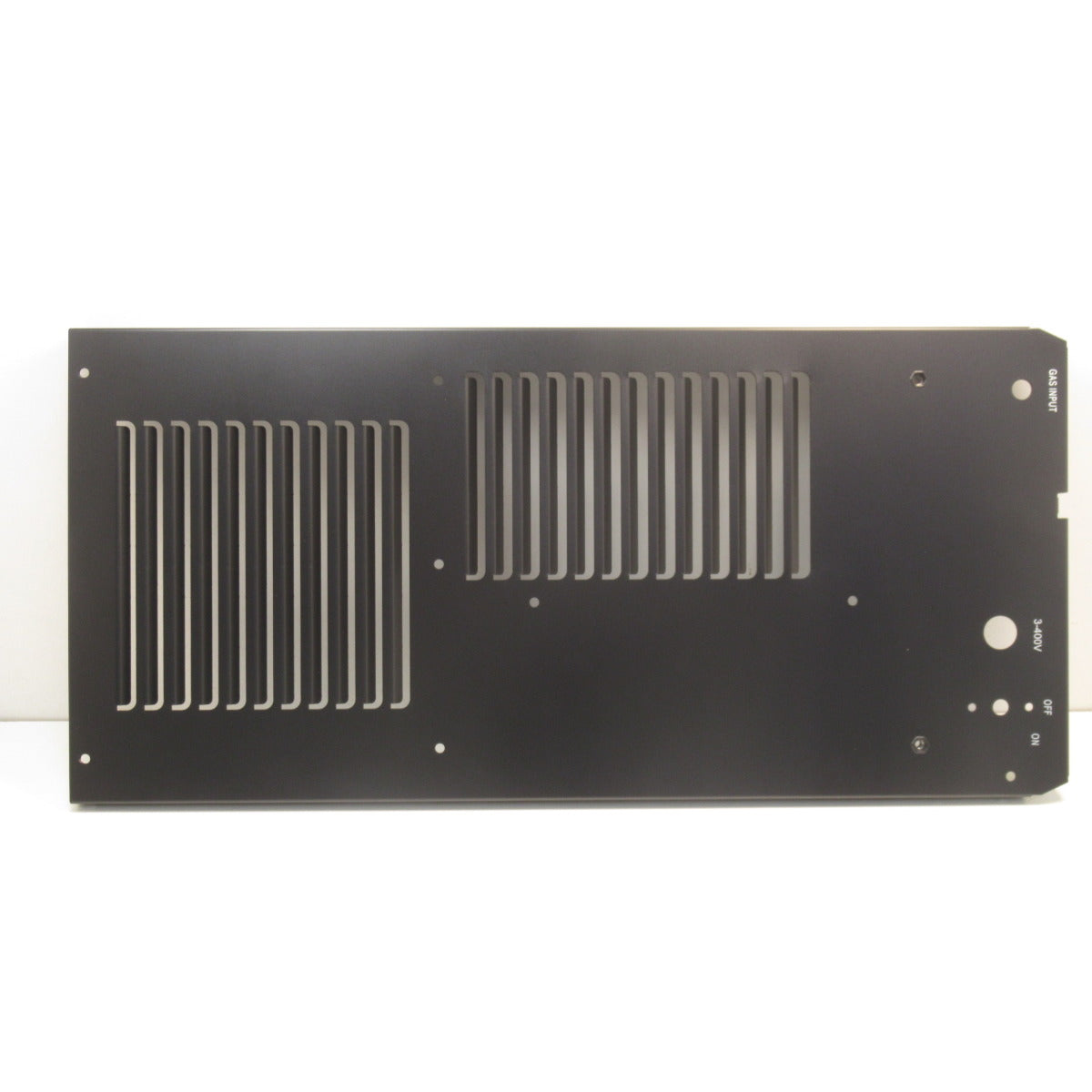 Schweisskraft Rückwand Syn-Mig 403-4 W Synergic 8.068RM.M330T - Art. 01078068RM330T