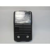 Schweisskraft Frontblende WT-MMA 160 8.069RM.951 – Version 1 SM-01078069RM951 - SM.P-01078069RM951