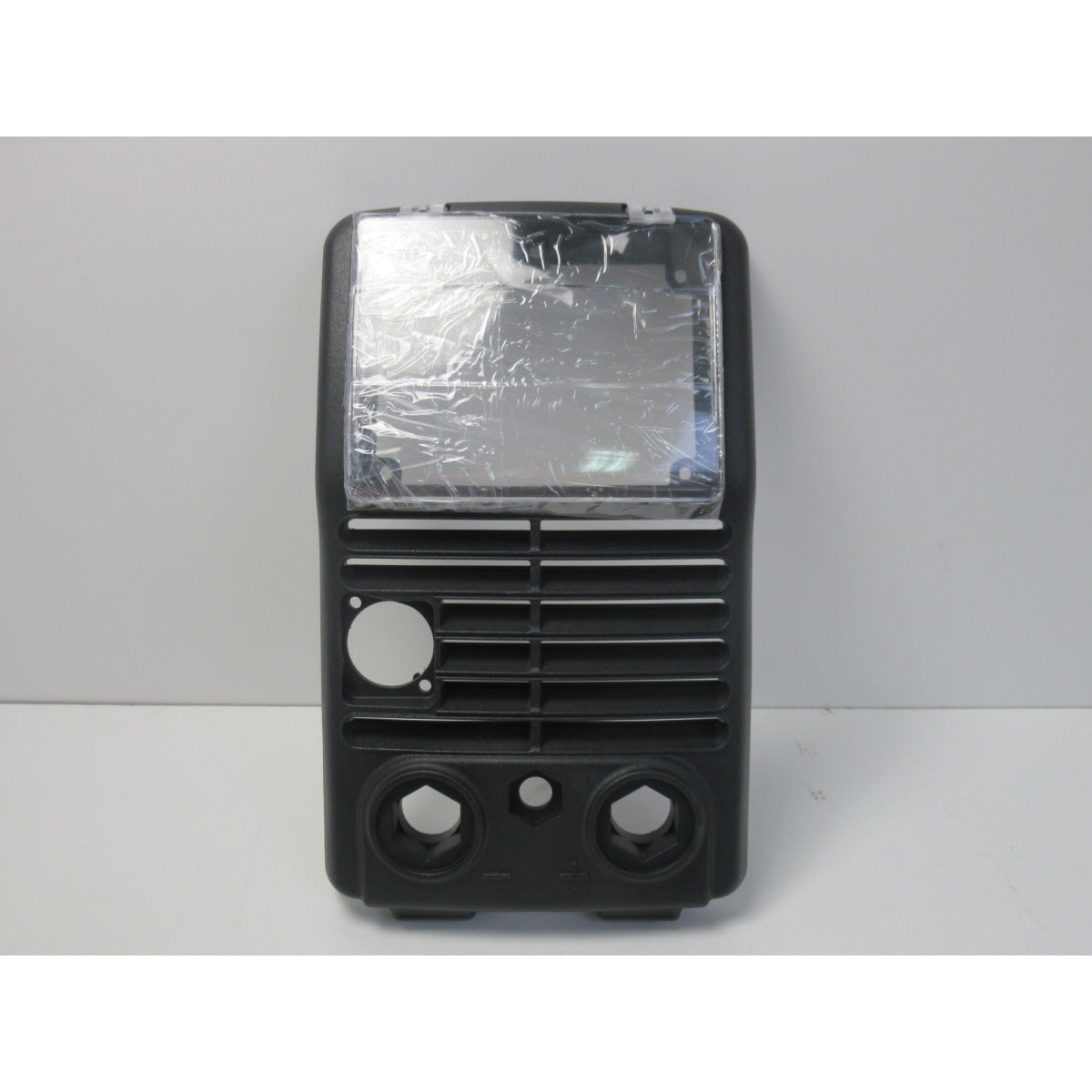 Schweisskraft Frontblende WT-TIG 200 DC 8.069RM.957-D, Version 1 SM-01078069RM957 - SM.P-01078069RM957