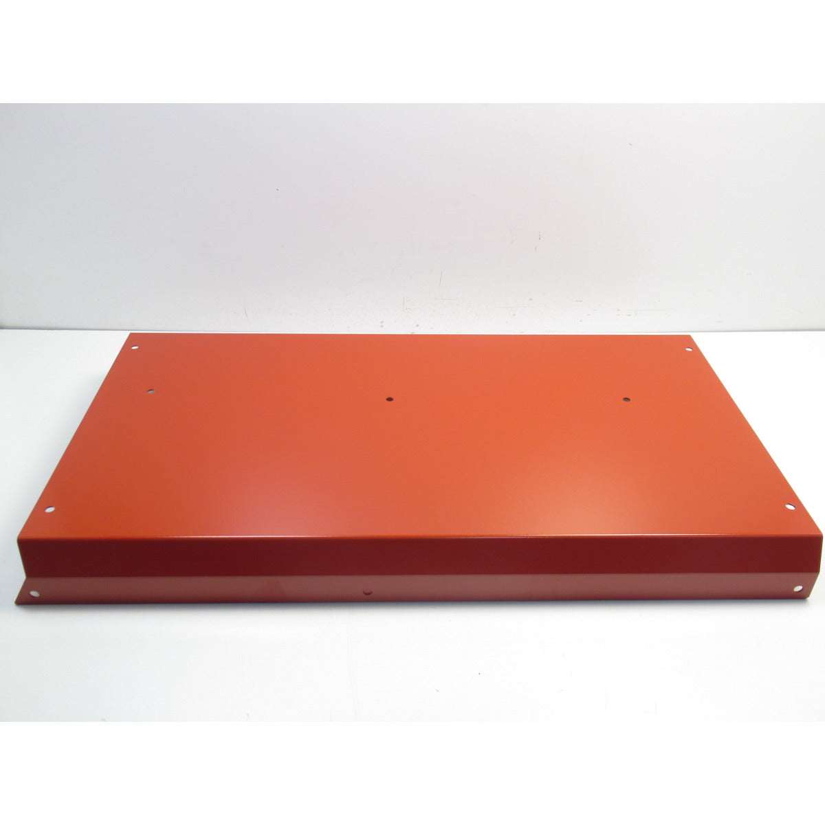 Schweisskraft Deckel Syn-Mig 201-2 P Pos. 1 / 8.069RM.M326T / RAL3020 - Art. 01078069RMM326TB