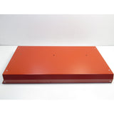 Schweisskraft Deckel Syn-Mig 201-2 P Pos. 1 / 8.069RM.M326T / RAL3020 - Art. 01078069RMM326TB