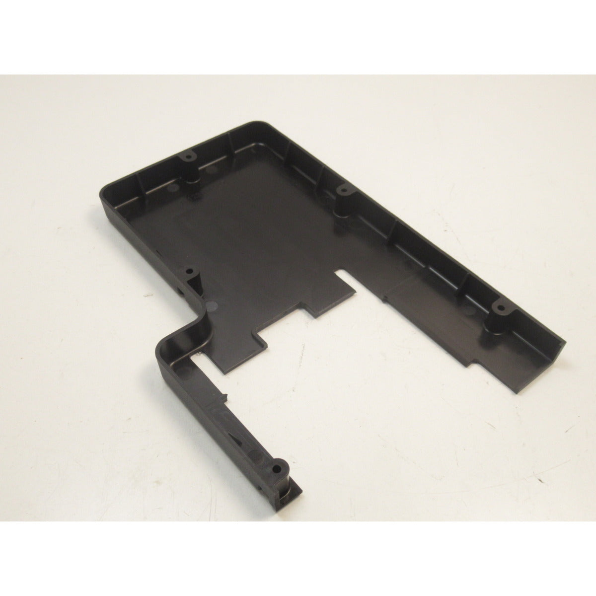Schweisskraft Motorabdeckung Syn-Mig 403-4 W Synergic 8.123RM.947-E / RAL9005 - Art. 01078123RM947E