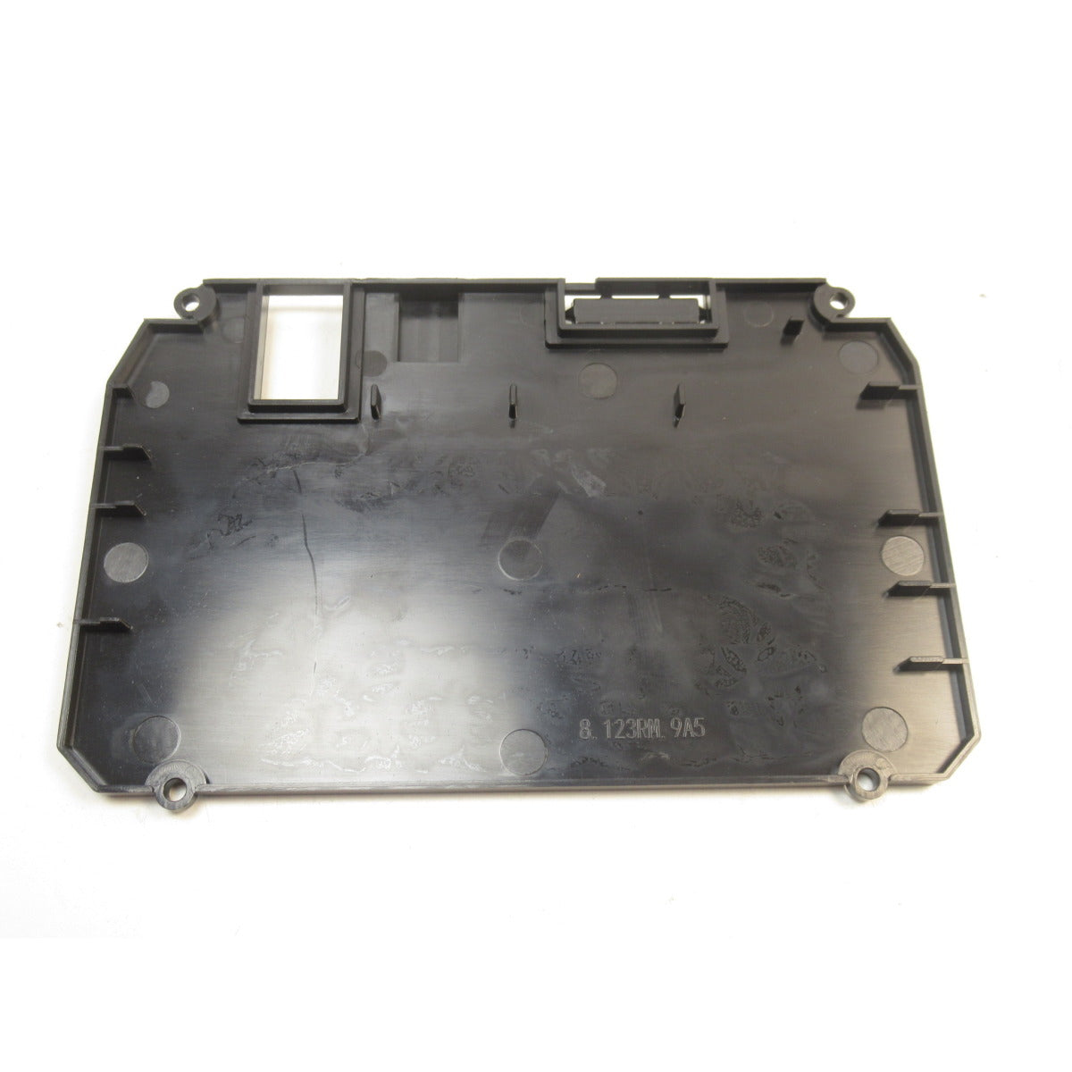 Schweisskraft Rückwand Syn-Mig 403-4 W Synergic 8.123RM.9A5 - Art. 01078123RM9A5