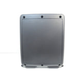 Schweisskraft Blende WT-MAG 205,315 8.126RM.942-1 / RAL9005 - Art. 01078126RM9421