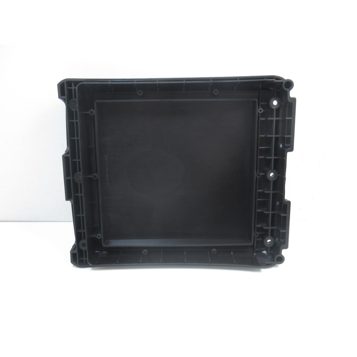 Schweisskraft Blende WT-MAG 205,315 8.126RM.942-1 / RAL9005 - Art. 01078126RM9421