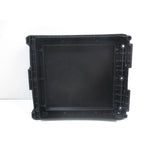 Schweisskraft Blende WT-MAG 205,315 8.126RM.942-1 / RAL9005 - Art. 01078126RM9421