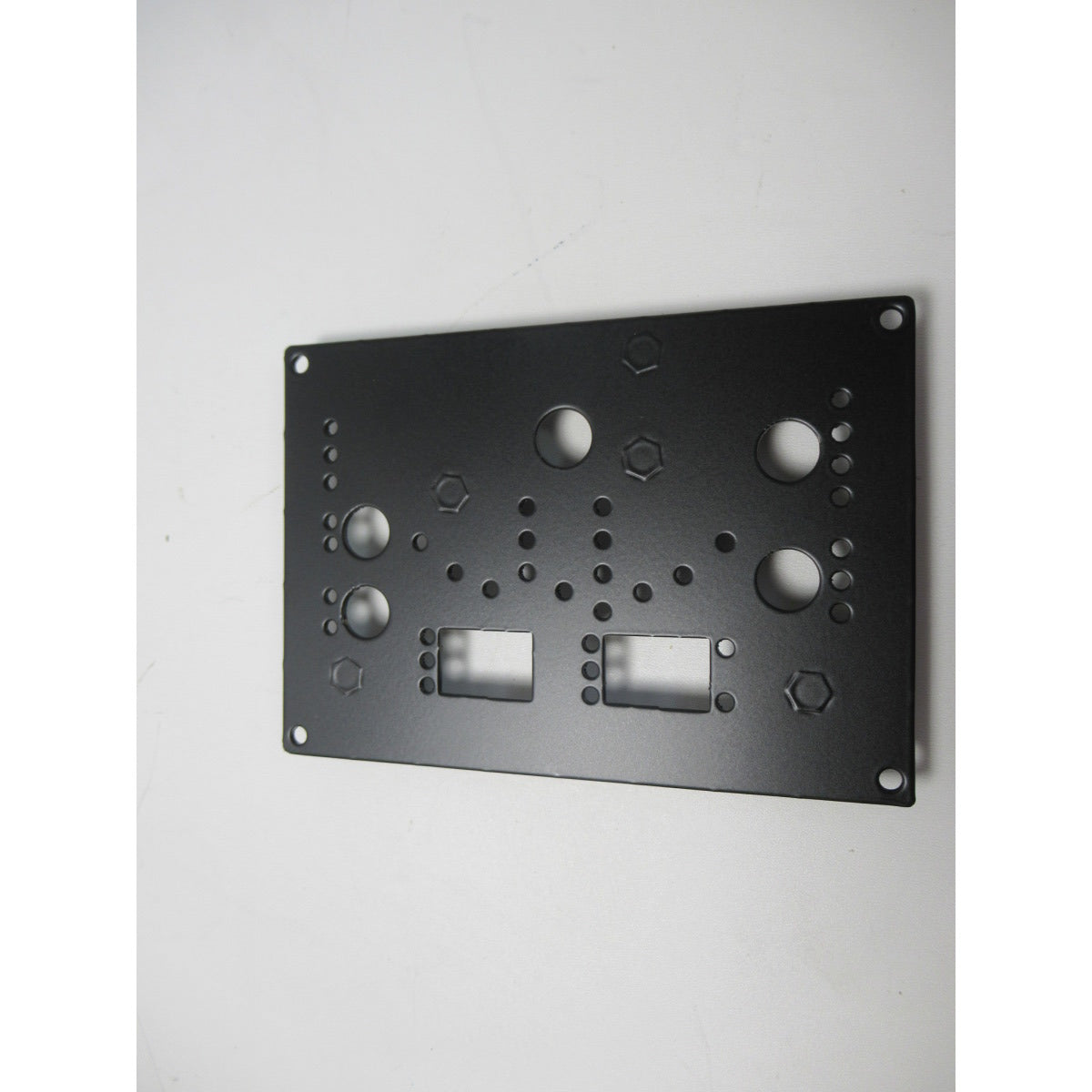 Schweisskraft Bedienpanel WT-TIG 200 DC 8.306RM.424 – Ausführung 1 SM-01078306RM424 - SM.P-01078306RM424