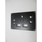 Schweisskraft Bedienpanel WT-TIG 200 DC 8.306RM.424 – Ausführung 1 SM-01078306RM424 - SM.P-01078306RM424
