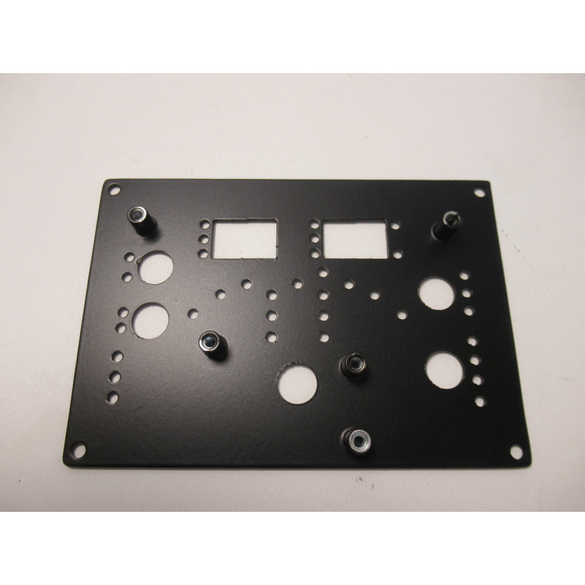 Schweisskraft Bedienpanel WT-TIG 200 DC 8.306RM.424 – Ausführung 1 SM-01078306RM424 - SM.P-01078306RM424