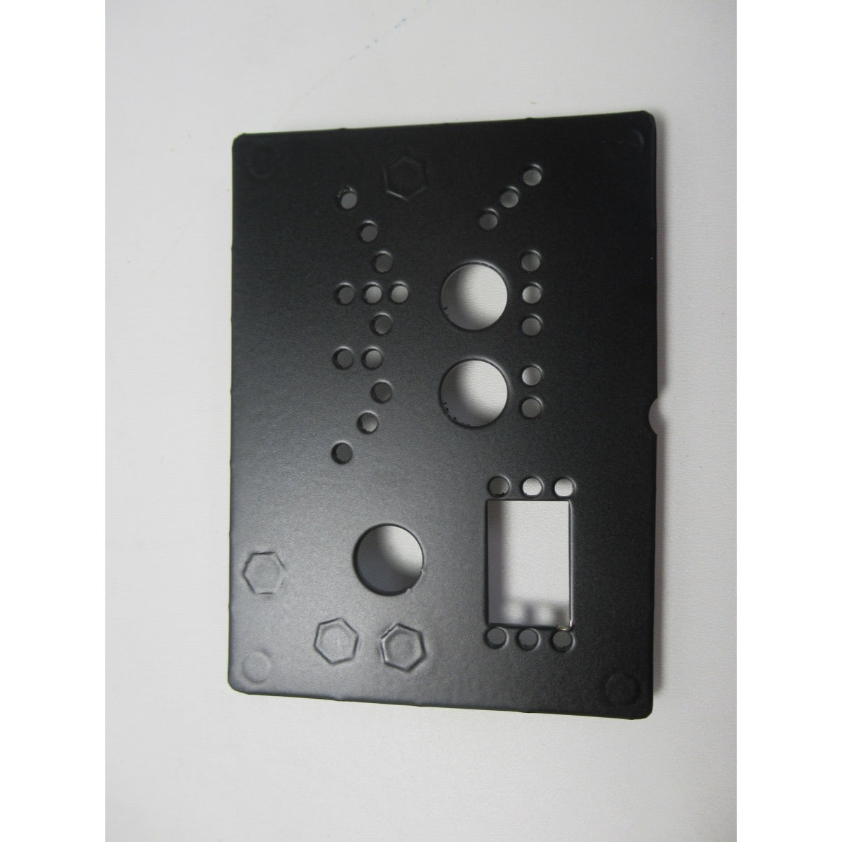 Schweisskraft Bedienpanel WT-TIG 200 AC/DC 8.306RM.T86-A – Modell 1 SM-01078306RMT86 - SM.P-01078306RMT86