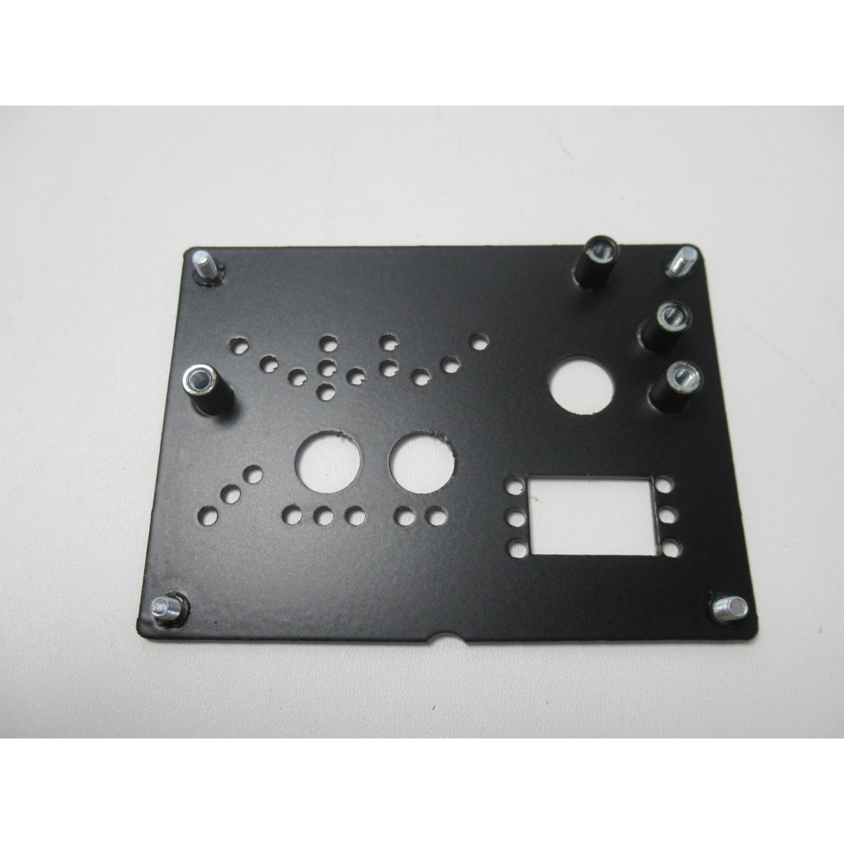 Schweisskraft Bedienpanel WT-TIG 200 AC/DC 8.306RM.T86-A – Modell 1 SM-01078306RMT86 - SM.P-01078306RMT86