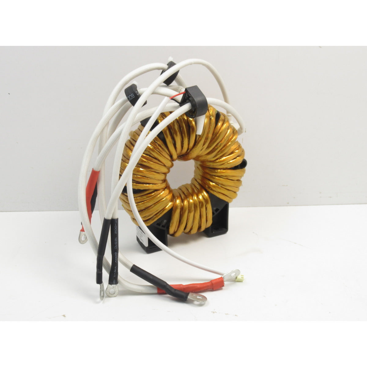 Schweisskraft Transformator CRAFT-CUT 123 CNC L.185RM.681-C - Art. 0107L185RM681B