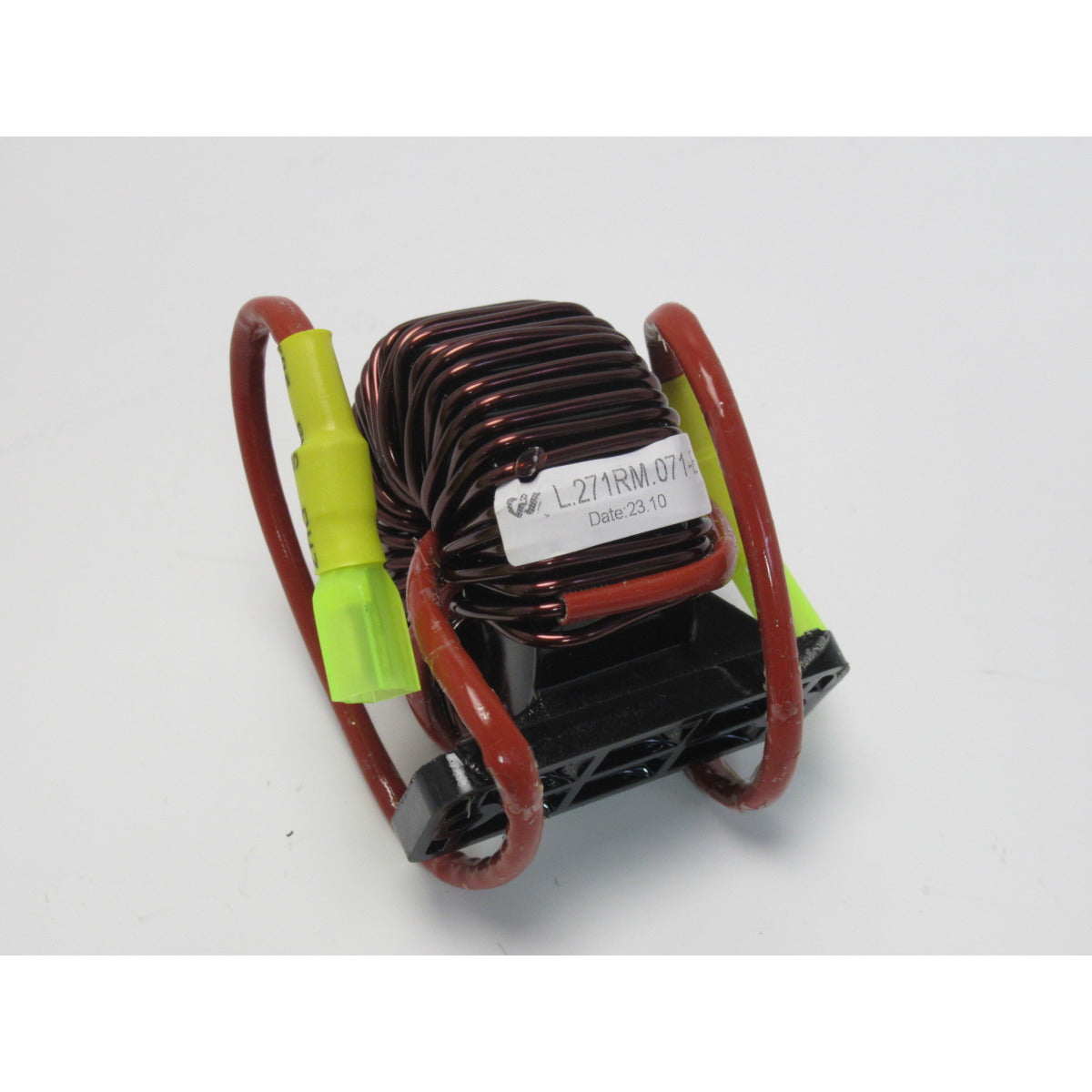 SCHWEISSKRAFT PFC-Drossel WT-MMA 160, 200  L.271RM.071-E SM-0107L271RM071