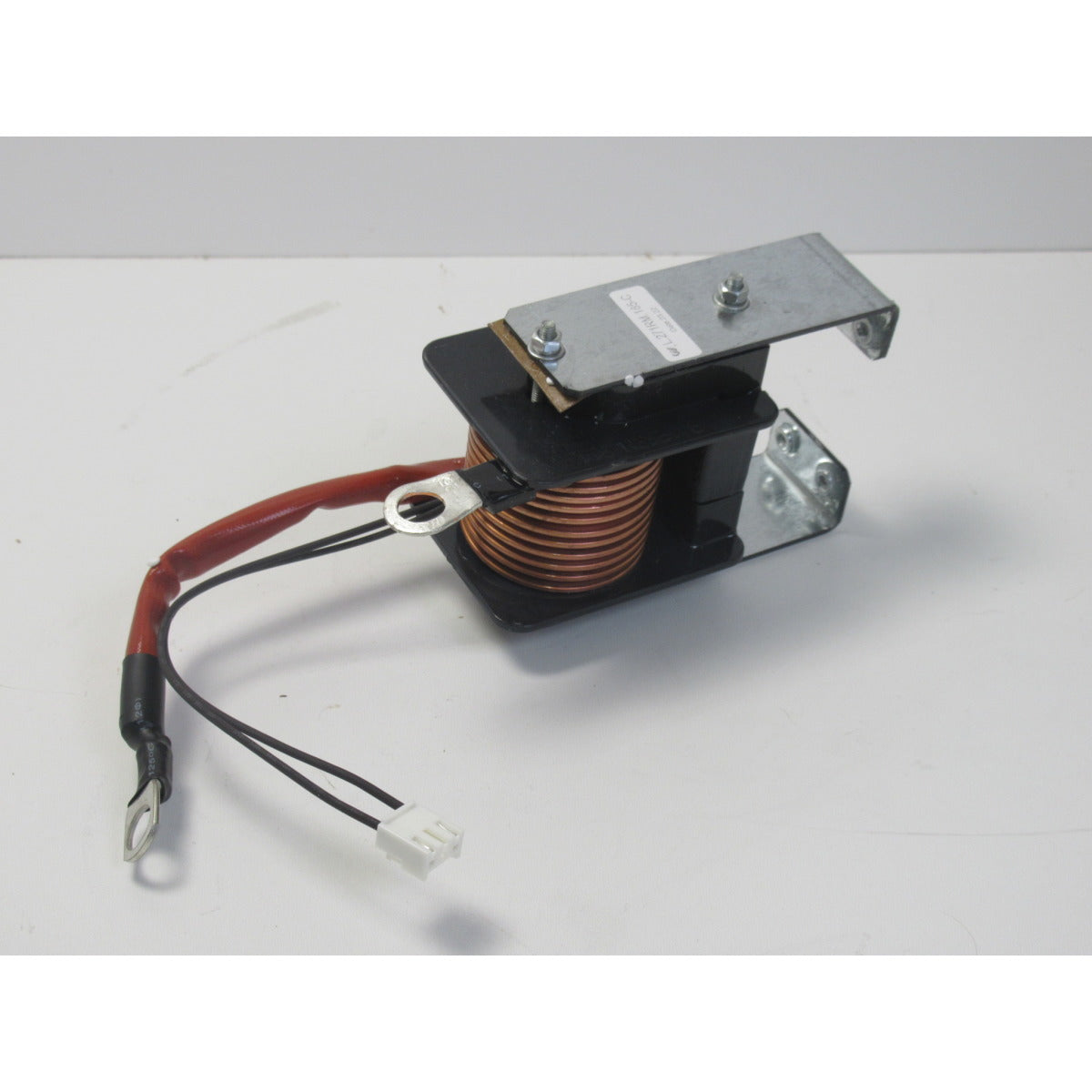 Schweisskraft Zünddrossel WT-TIG 200 DC L.271RM.185-C – Ausführung 1 SM-0107L271RM185 - SM.P-0107L271RM185