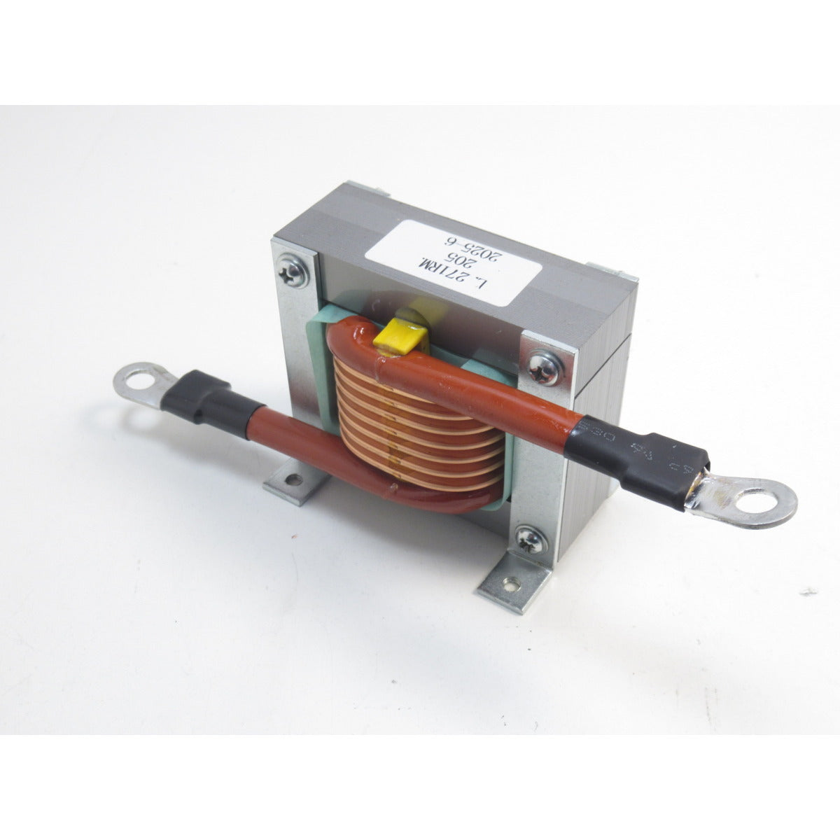 Schweisskraft Trafo WT-MAG 200 mobil L.271RM.205 - Art. 0107L271RM205