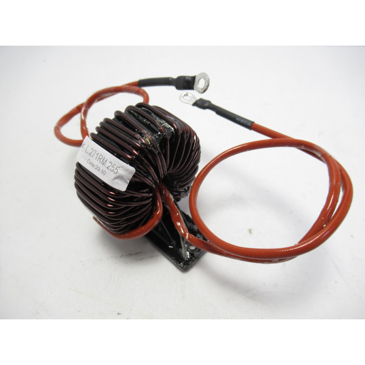 SCHWEISSKRAFT PFC-Drossel CRAFT-TIG 201 AC/DC P PULSE  L.271RM.255 – Ausführung 1 SM-0107L271RM255