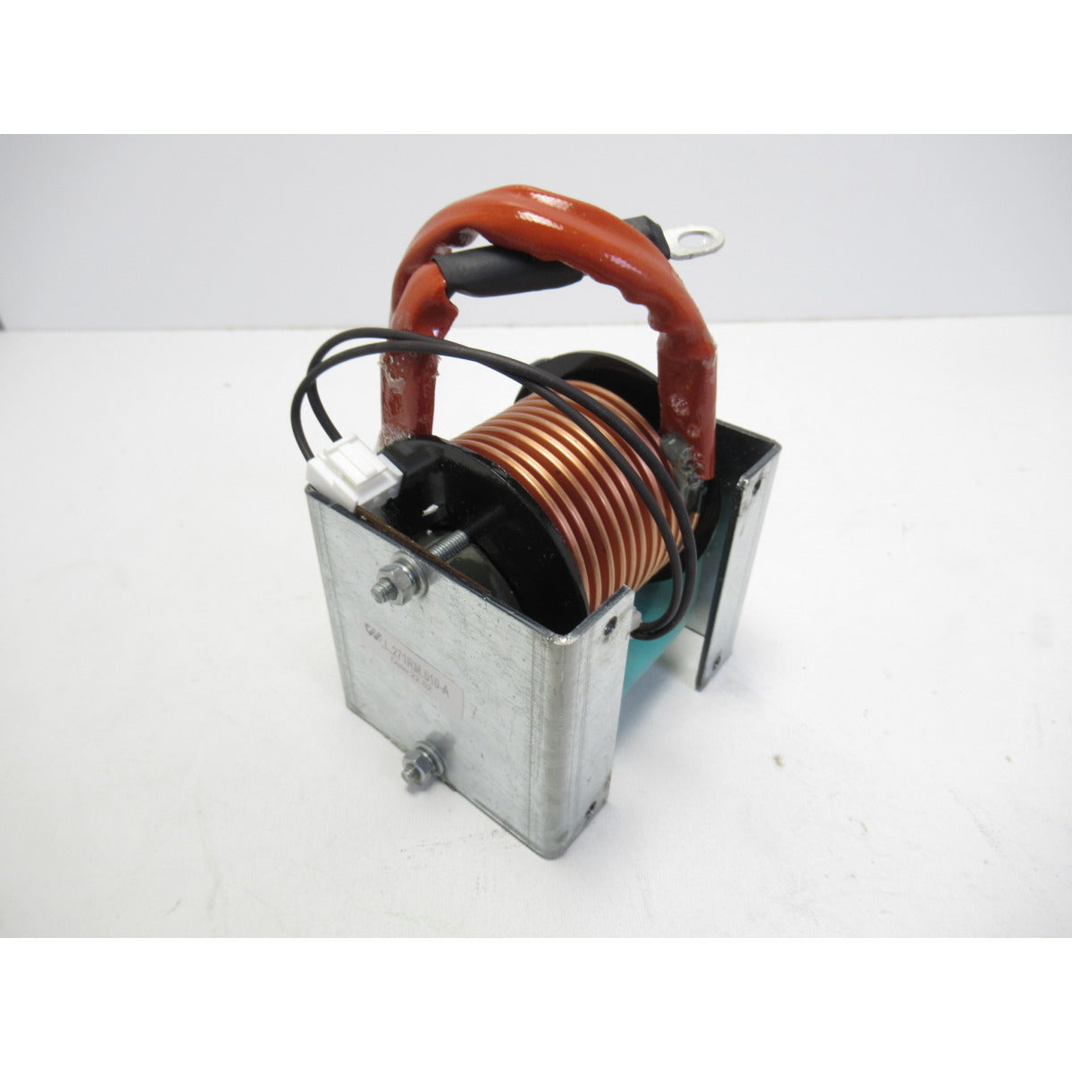 Schweisskraft Zünddrossel CRAFT-TIG 201 AC/DC P PULSE L.271RM.510-A, Version 1 SM-0107L271RM510 - SM.P-0107L271RM510