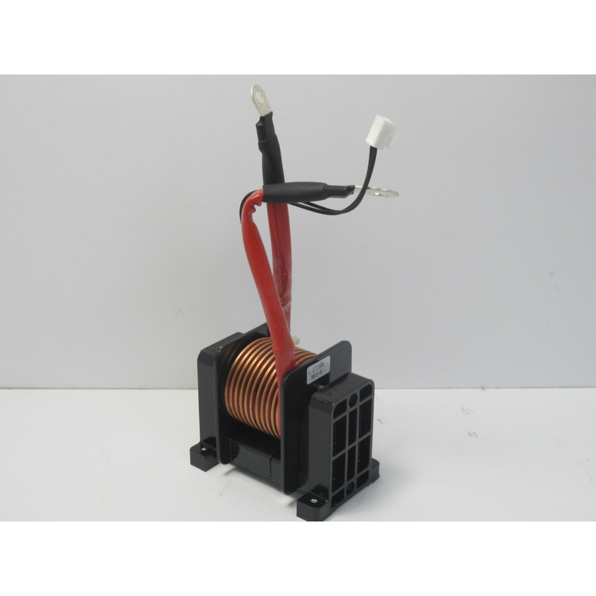 Schweisskraft Zünddrossel WT-TIG 200 AC/DC L.271RM.M93-H – Version 1 SM-0107L271RMM93 - SM.P-0107L271RMM93