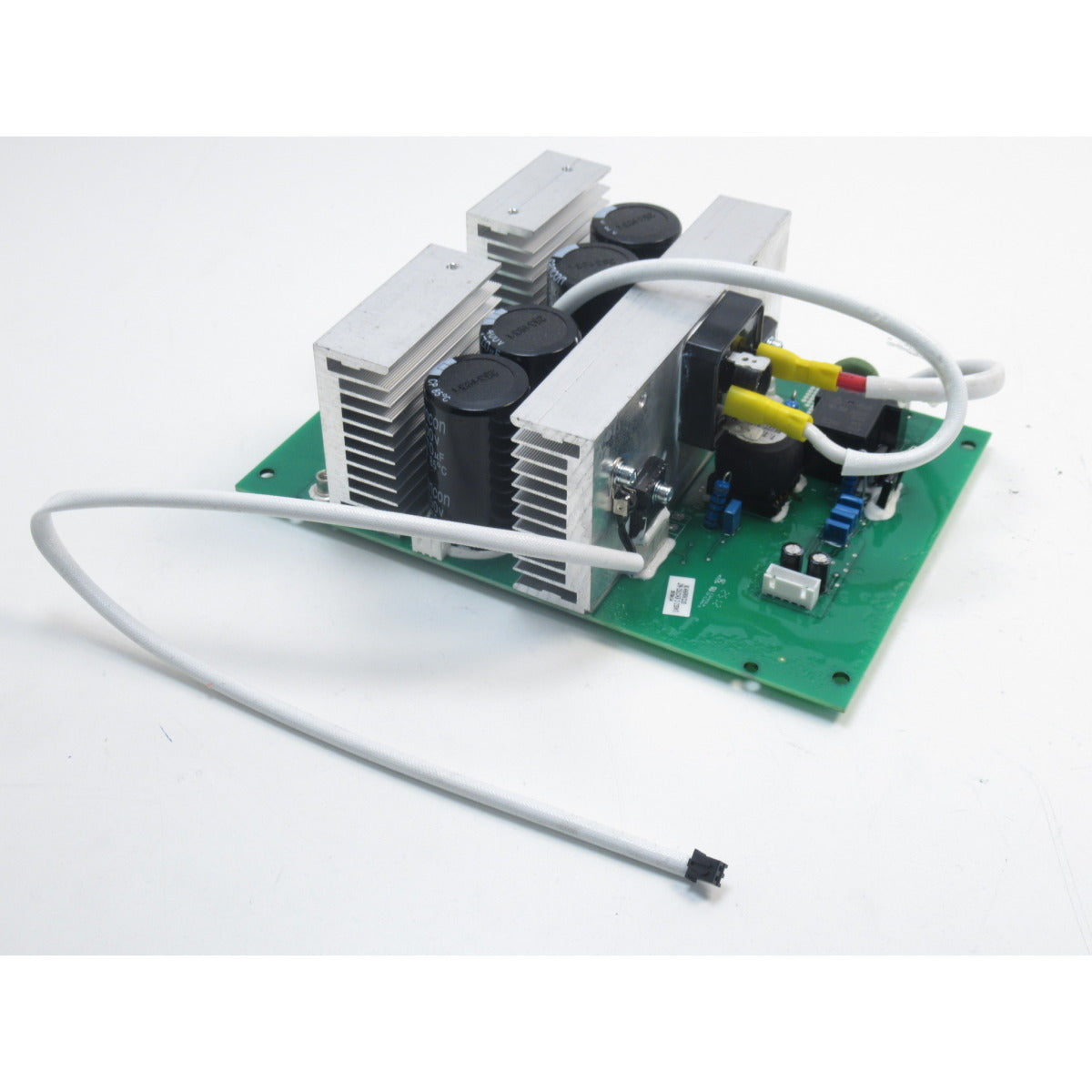 Schweisskraft IGBT Block WT-MAG 205 W.422RM.M328 - Art. 0107W422RMM328