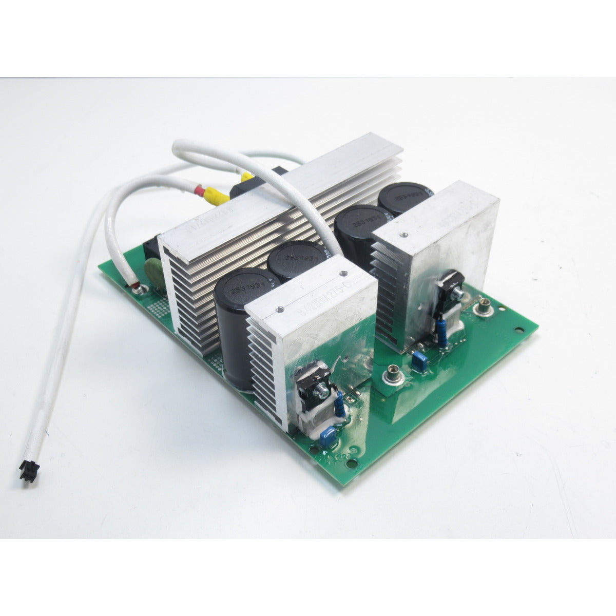Schweisskraft IGBT Block WT-MAG 205 W.422RM.M328 - Art. 0107W422RMM328
