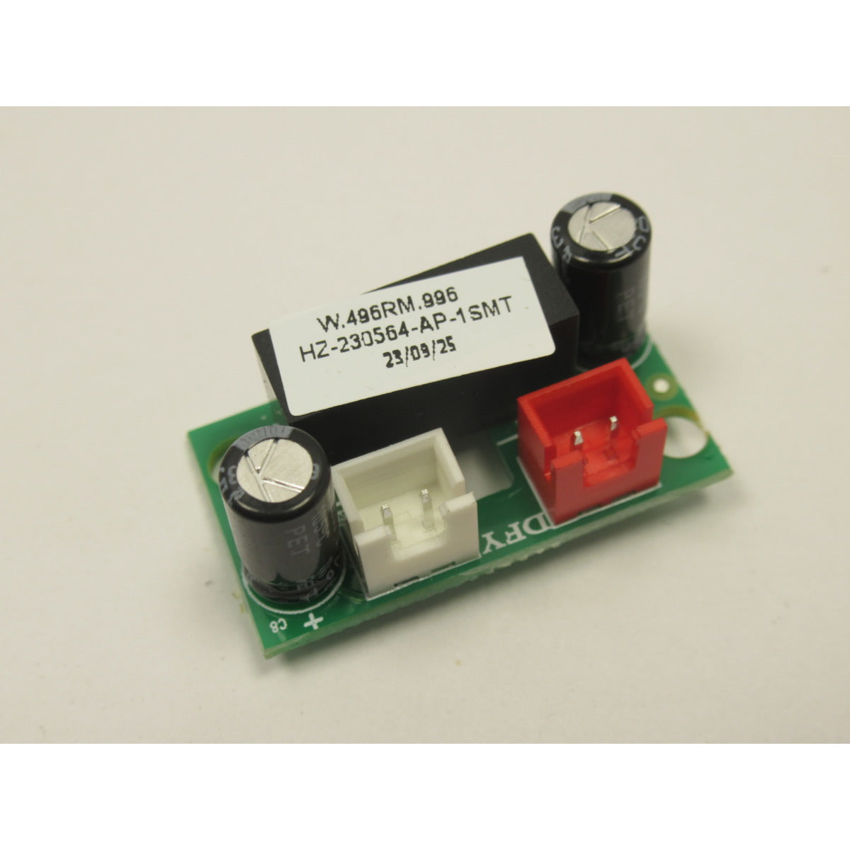 Schweisskraft Converterplatine CRAFT-MIG 201 P Pulse W.496RM.996 – Version 1 SM-0107W496RM996 - SM.P-0107W496RM996
