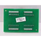 Schweisskraft HF-Platine WT-TIG 200 AC/DC W.496RM.C33 – Version 1 SM-0107W496RMC33 - SM.P-0107W496RMC33