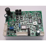 Schweisskraft Steuerplatine WT-MMA 200 WP.496RM.507-C-1 – Version 1 SM-0107WP496RM507 - SM.P-0107WP496RM507