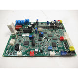 Schweisskraft Steuerplatine CRAFT-TIG 201 AC/DC P Puls WP.496RM.948-D-21 / TECHNOLIT - Art. 0107WP496RM948