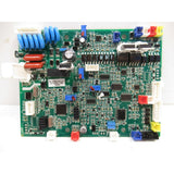 Schweisskraft Steuerplatine CRAFT-TIG 201 AC/DC P Puls WP.496RM.948-D-21 / TECHNOLIT - Art. 0107WP496RM948