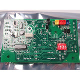 Schweisskraft Frontplatine WT-TIG 200 AC/DC WP.496RM.C36-A – Version 1 SM-0107WP496RMC36 - SM.P-0107WP496RMC36