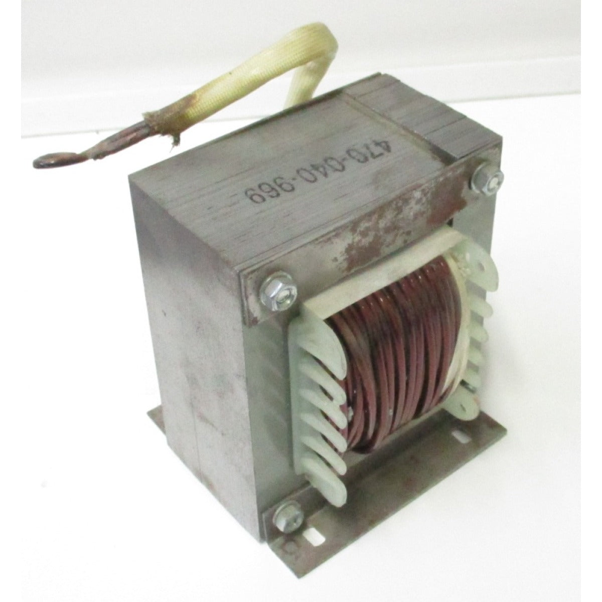 Schweisskraft Haupttrafo EASY MAG 160W 40968 / inkl. Drossel - Art. 0108016101
