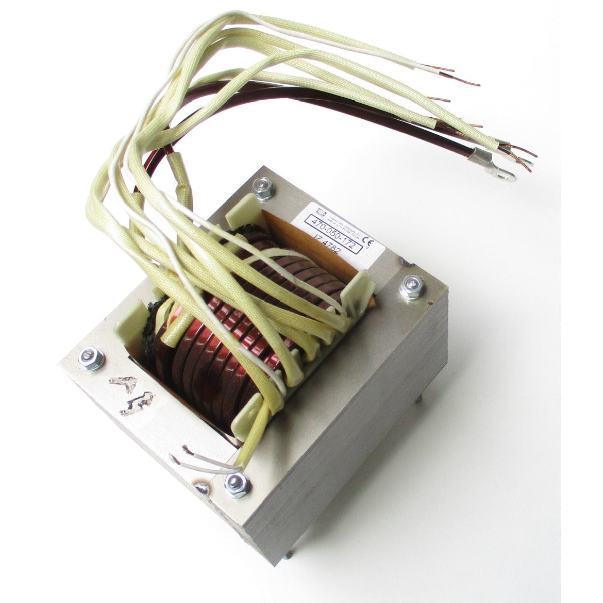 Schweisskraft Haupttrafo EASY MAG 210,215 50172 – Version 1 SM-0108050172 - SM.P-0108050172