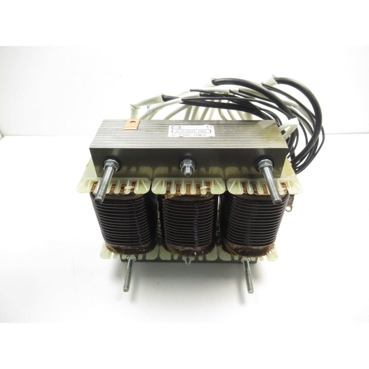 Schweisskraft Haupttrafo EASY MAG 250,253 050180 / 250A – Variante 1 SM-0108050180 - SM.P-0108050180