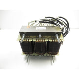 Schweisskraft Haupttrafo EASY MAG 250,253 050180 / 250A – Variante 1 SM-0108050180 - SM.P-0108050180
